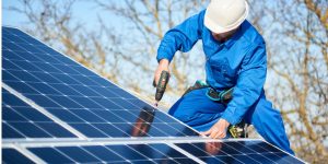 Installation Maintenance Panneaux Solaires Photovoltaïques à Coudreceau